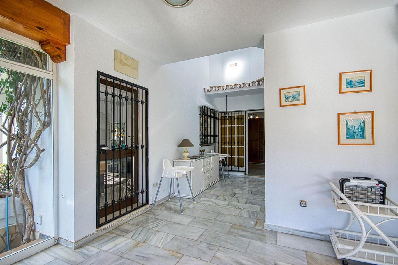 Villa Bonita Fuengirola Exterior foto