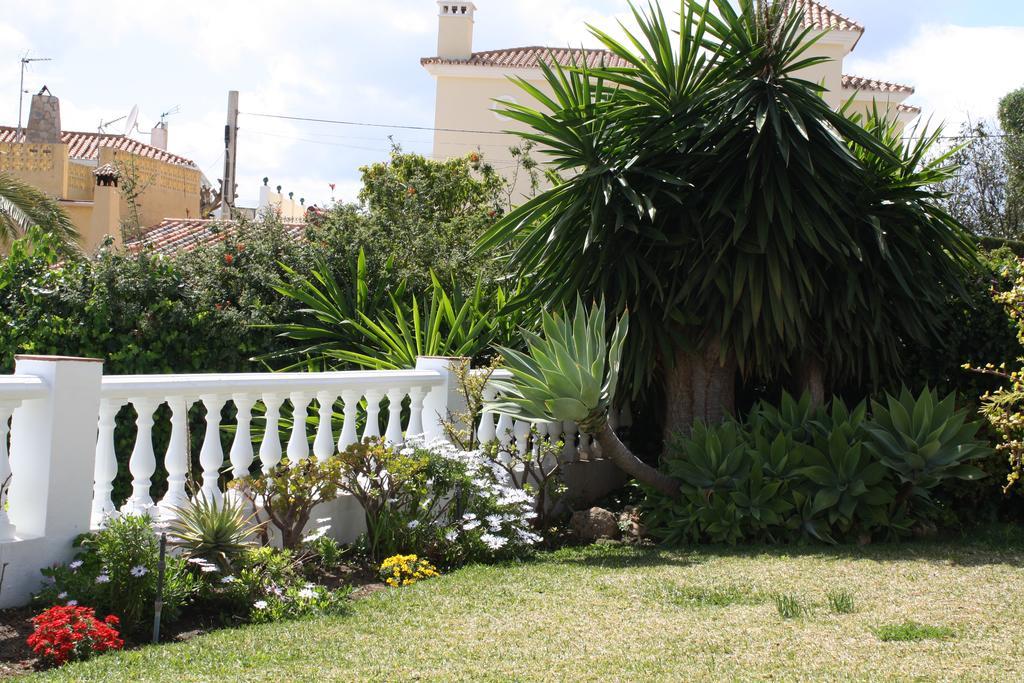 Villa Bonita Fuengirola Exterior foto